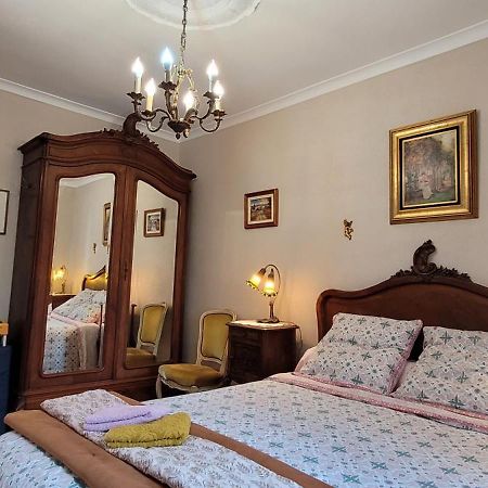 maison sans vis à vis dans centre historique Villa Terrasson Esterno foto