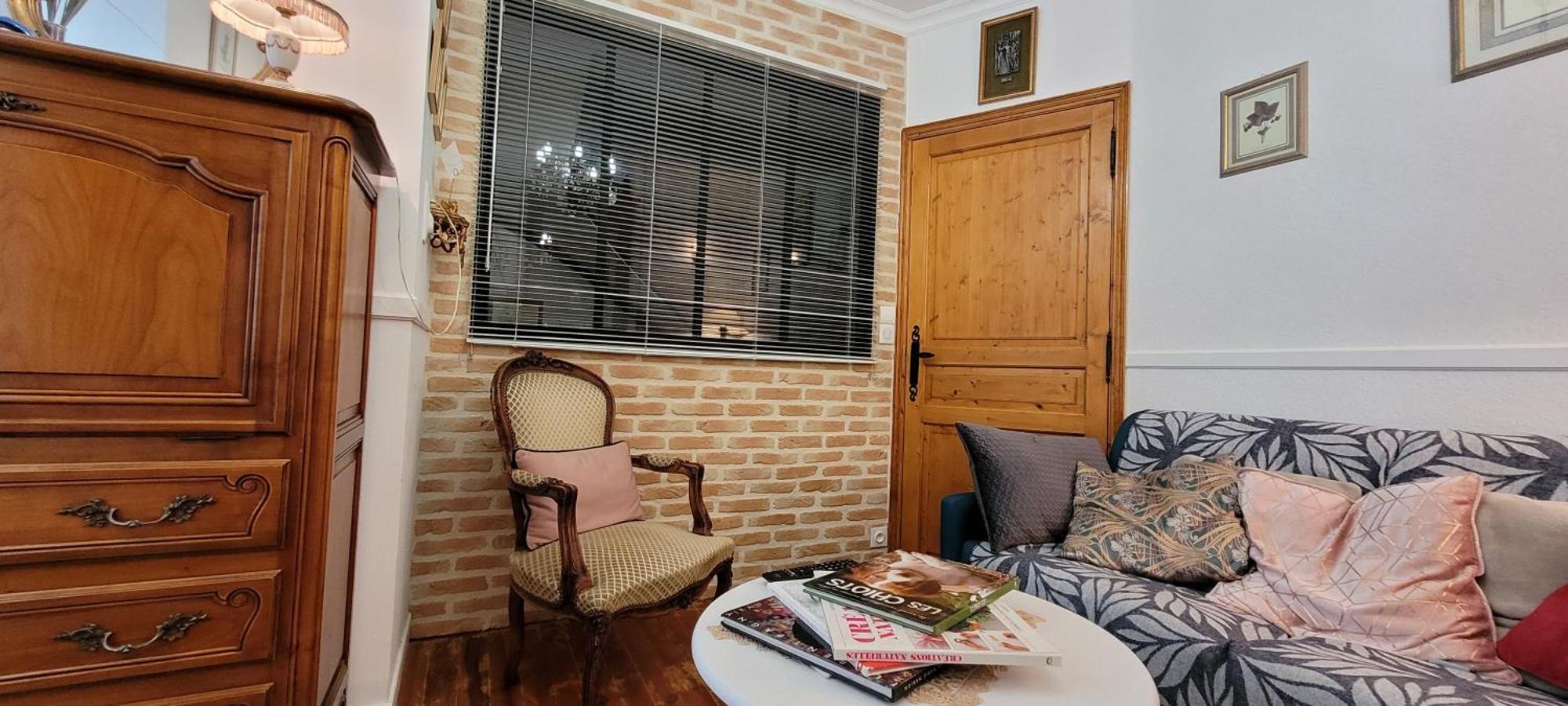 maison sans vis à vis dans centre historique Villa Terrasson Esterno foto