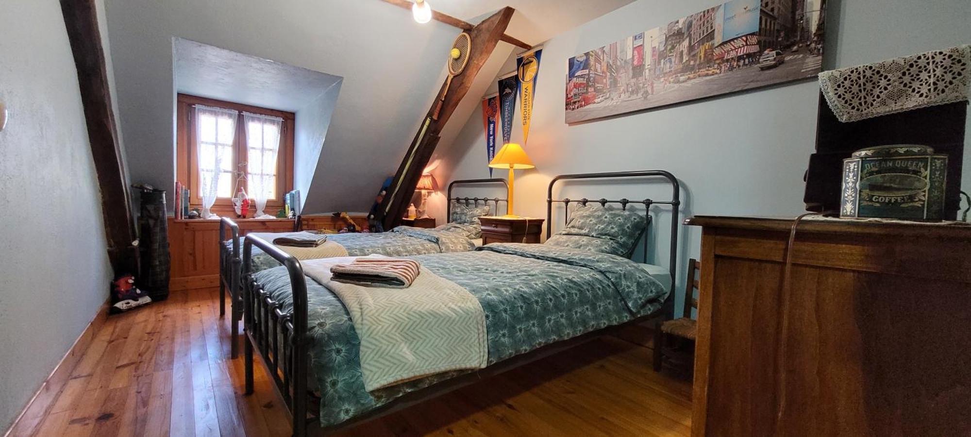 maison sans vis à vis dans centre historique Villa Terrasson Esterno foto