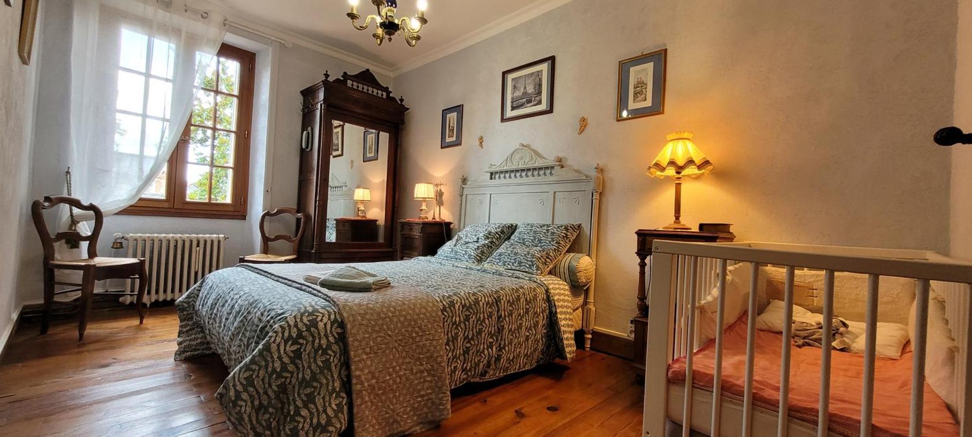 maison sans vis à vis dans centre historique Villa Terrasson Esterno foto