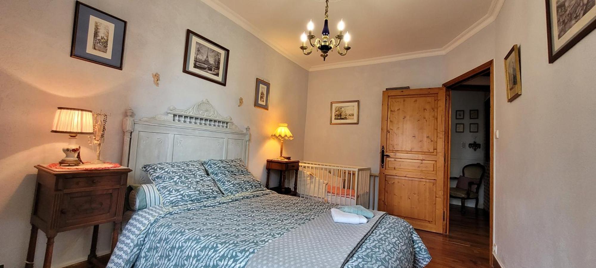 maison sans vis à vis dans centre historique Villa Terrasson Esterno foto
